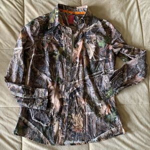 SHE Outdoor Element II Long-Sleeve Shirt for Ladies